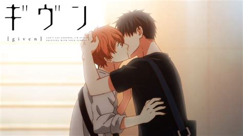 cuevanime|given en Español .